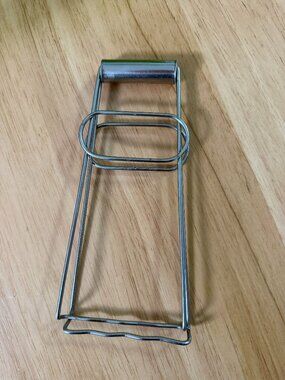 Stainless Steel Canning Jar Lifter Kitchen Canning & Pickling Tool